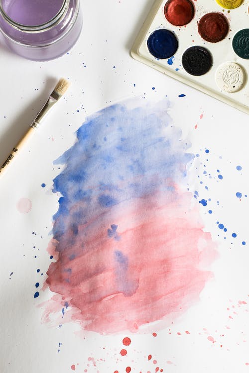 Paint
