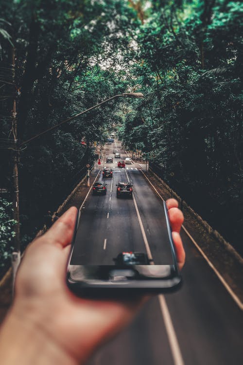 Driving Music