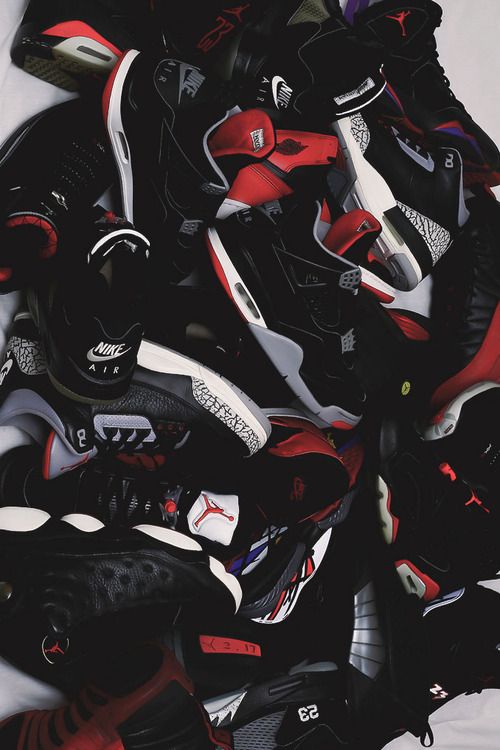 Sneakerhead